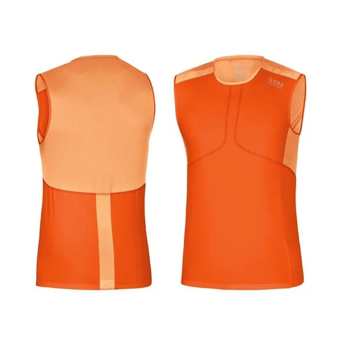 T-SHIRT GORE AIR TANK TOP