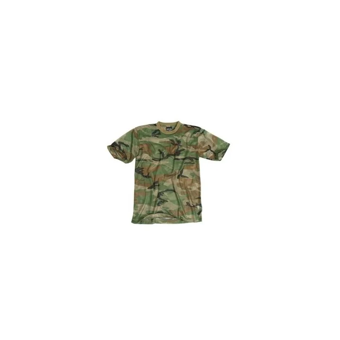 T-shirt Grille respirant Woodland