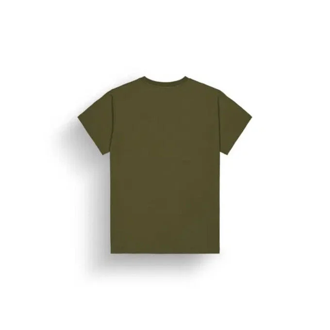 T-shirt homme PICTURE KRISBLY – Tobacco – Image 2