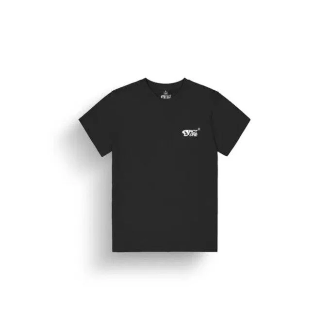 T-shirt homme PICTURE ROMAIN FIGARO – Black