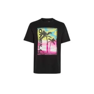 T-shirt Jack`s Neon