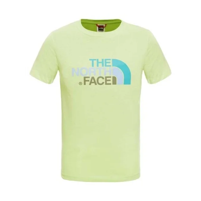 T-SHIRT JUNIOR THE NORTH FACE K S/S EASY
