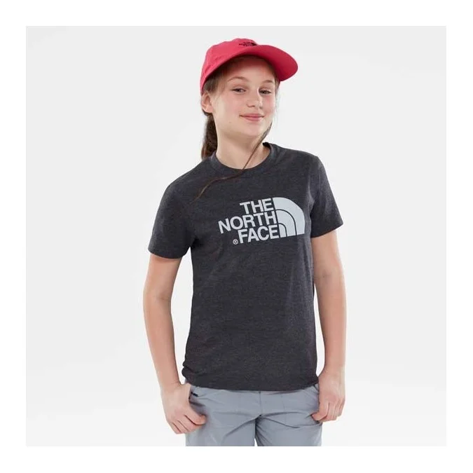 T-SHIRT JUNIOR THE NORTH FACE YOUTH EASY