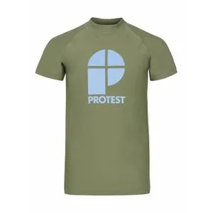 T-shirt manches courtes enfant Prtberent