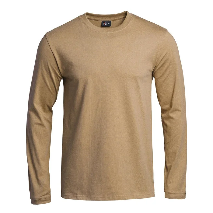 T-shirt manches longues A10 Equipment