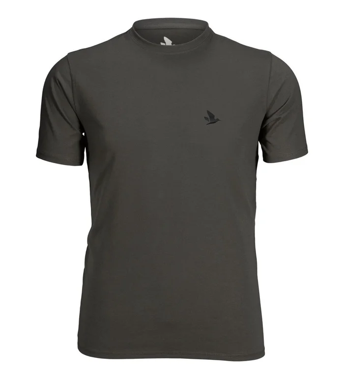 T-shirt Outdoor 2-pack Seeland