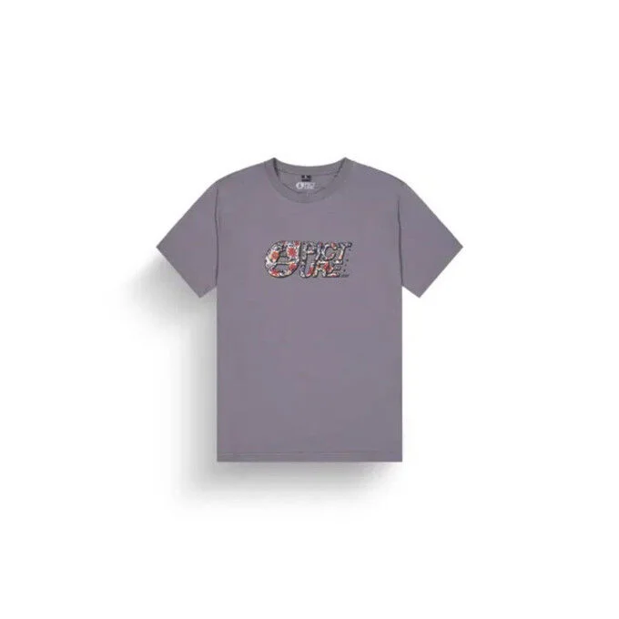T-Shirt PICTURE BASEMENT ASTER T