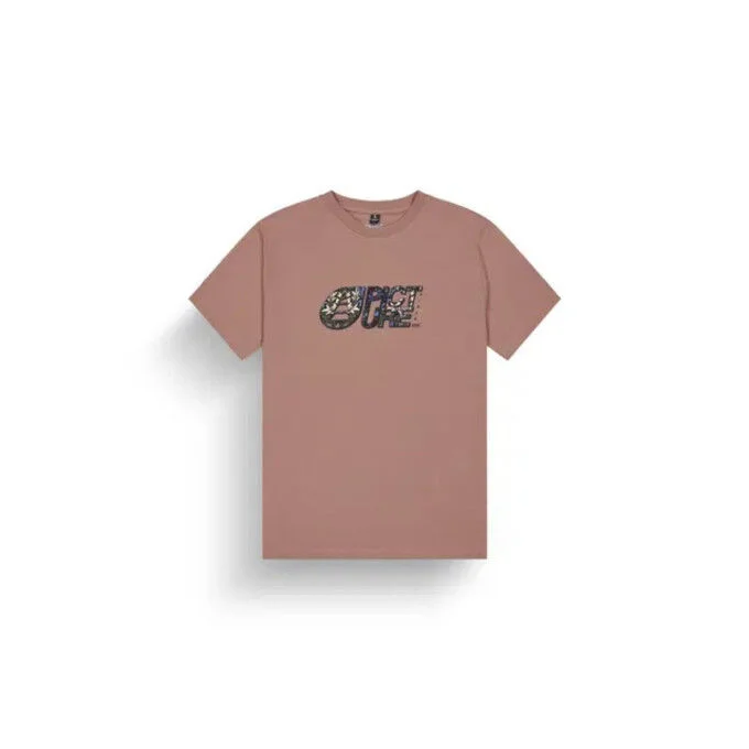 T-Shirt PICTURE BASEMENT WEALTH