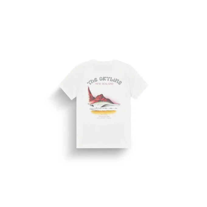 T-Shirt PICTURE CATLINS – Image 2