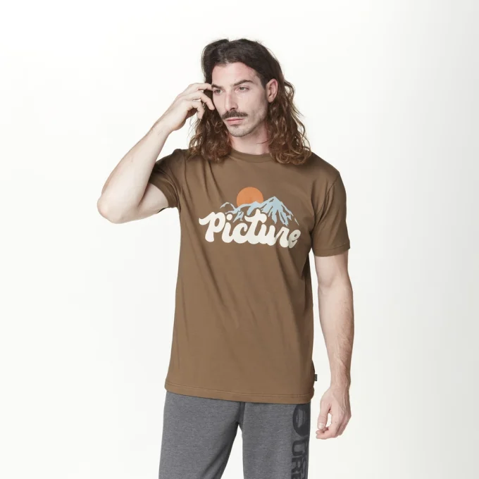 T-shirt Picture JULKA TEE