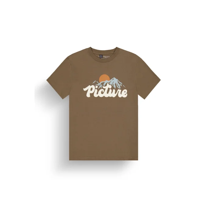T-shirt Picture JULKA TEE – Image 4