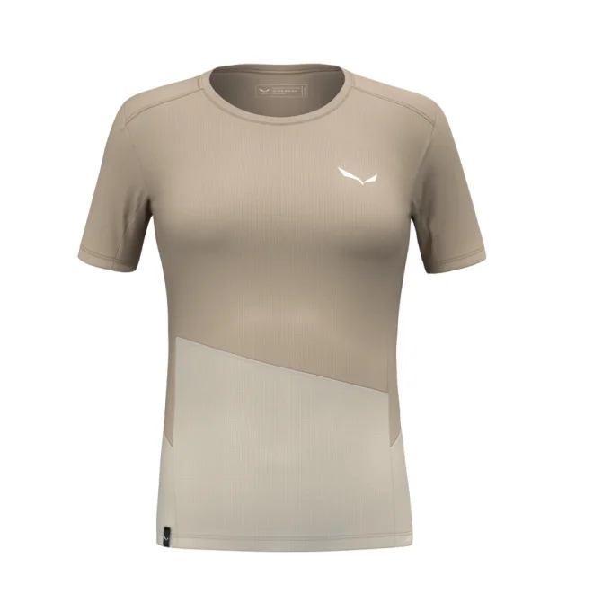 T-Shirt Puez Sporty Dry Salewa