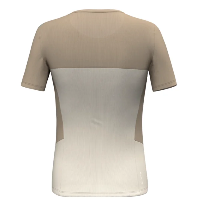 T-Shirt Puez Sporty Dry Salewa – Image 2