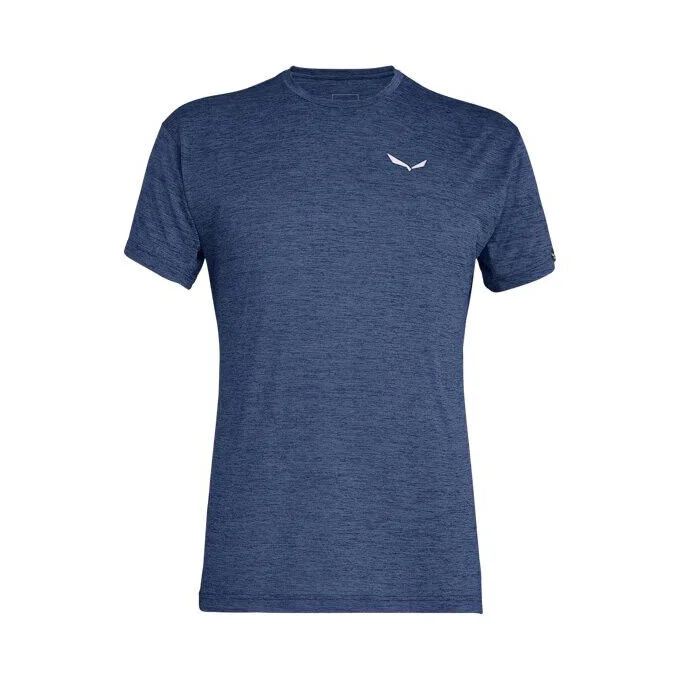 T-shirt Salewa PUEZ MELANGE DRY