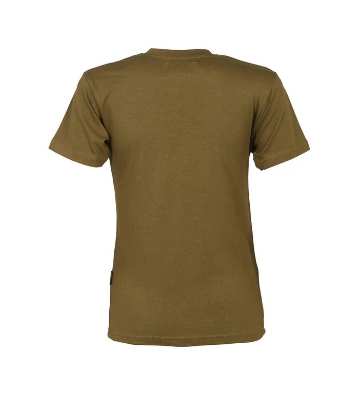 T-shirt serigraphie enfant