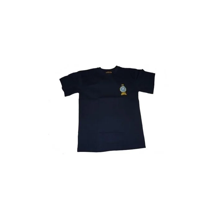 T-shirt sérigraphié FBI