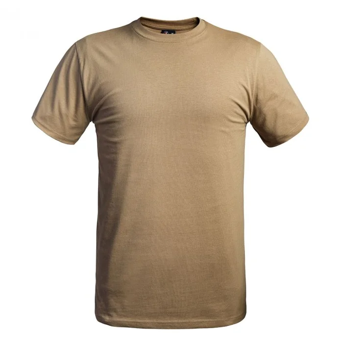 T-shirt STRONG 100% coton