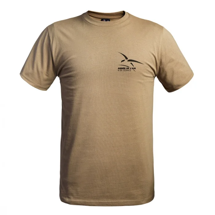 T-shirt STRONG Armée de l’Air et de l’Espace
