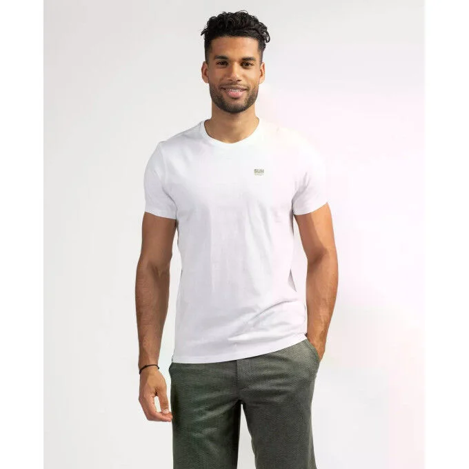 T-shirt Sun Valley CLIRON