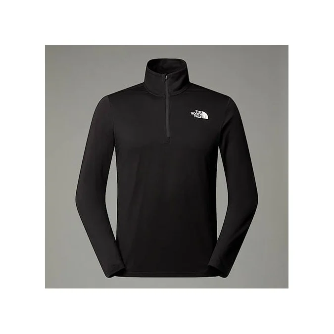 T-shirt The North Face 24/7 1/4 Zip