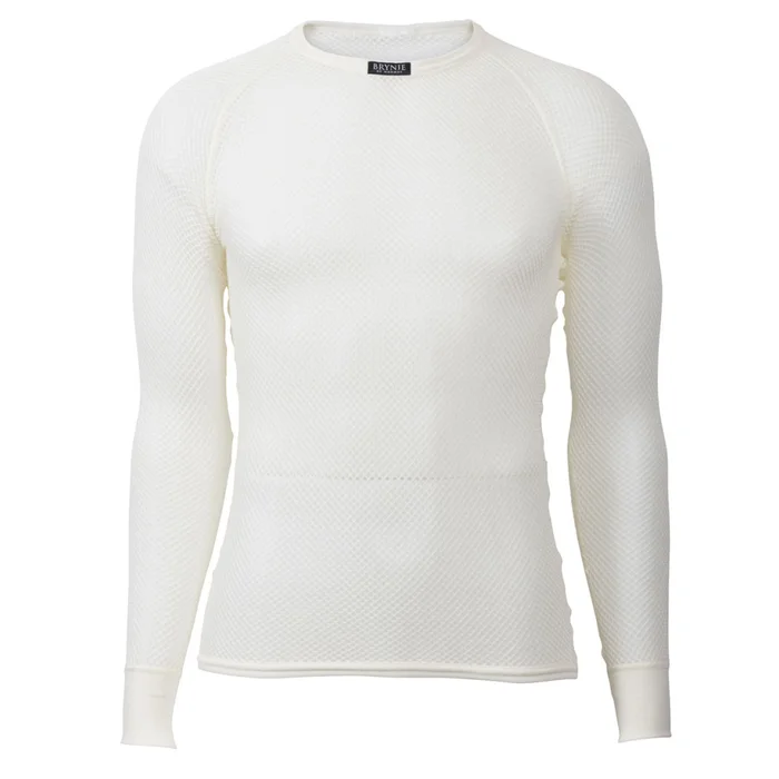 T-shirt thermorégulateur Brynje Wool Thermo Shirt