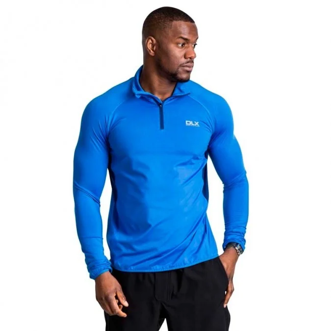 T-SHIRT TRESPASS M DLX ACTIVE TOP BRENNEN