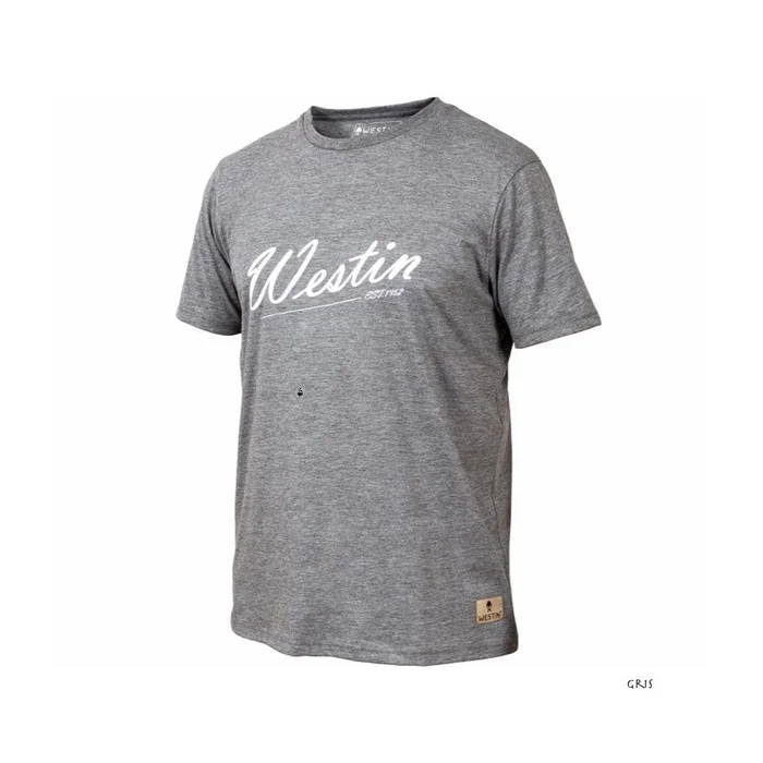 T-shirt Westin Old School