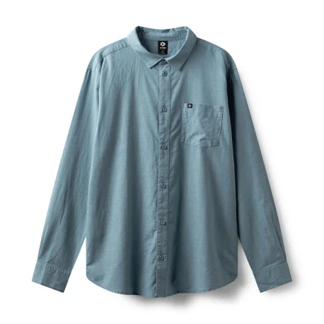 T-shirtDuotone Shirt Breeze LS unisex 2024