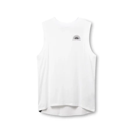 T-ShirtDuotone Tank True Wmn – White 2025