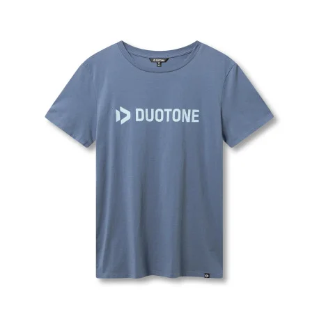 T-ShirtDuotone Tee Original SS women bleu 2025