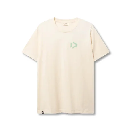 T-shirtDuotone Tee SS Concept Blue – White 2025