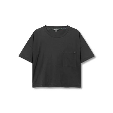 T-ShirtDuotone True – Sky Black 2025