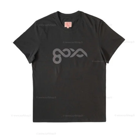 T-shirtGoya Branding black 2026