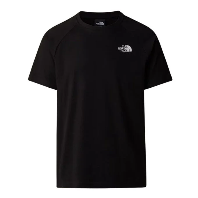 T-shirthomme The North Face SS North Faces