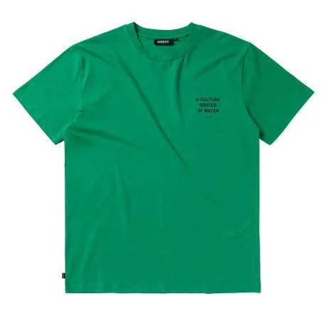 T-shirtMystic Culture Tee Green 2024