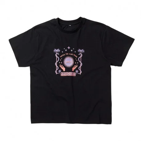 T-ShirtMystic Paradise Tee Women – Noir 2022