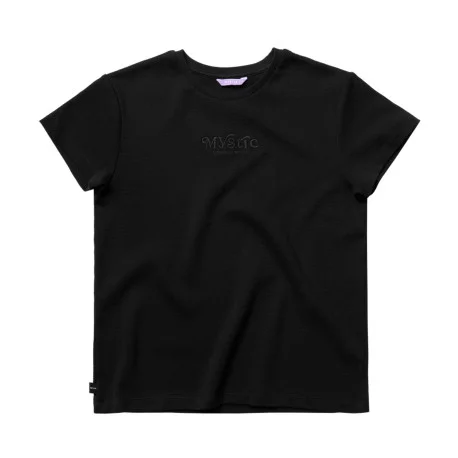 T-ShirtMystic The Spirit Tee – Noir 2023