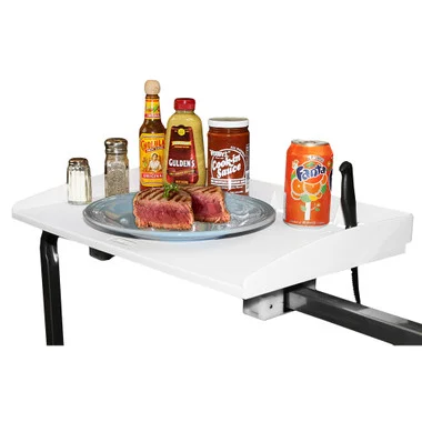 Table à filets Sea-Dog à montage sur rail carré – 20″