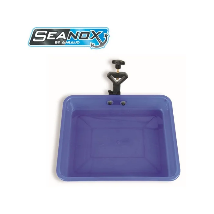 TABLETTE ORIENTABLE SEANOX POUR PIQUE SURF PM