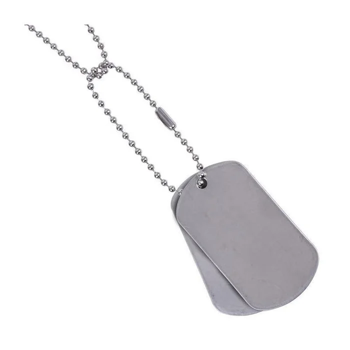Tag de chien Mil-Tec Divers