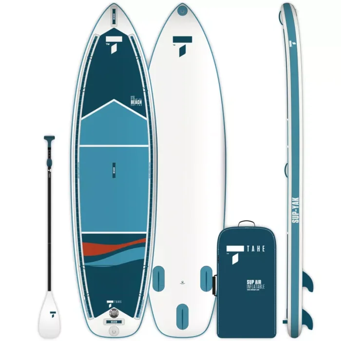 TAHE – Beach Sup Yak