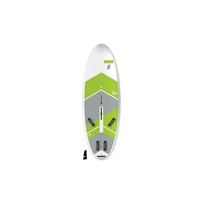 Tahe – Wind Beach D Sup-Wind 2022