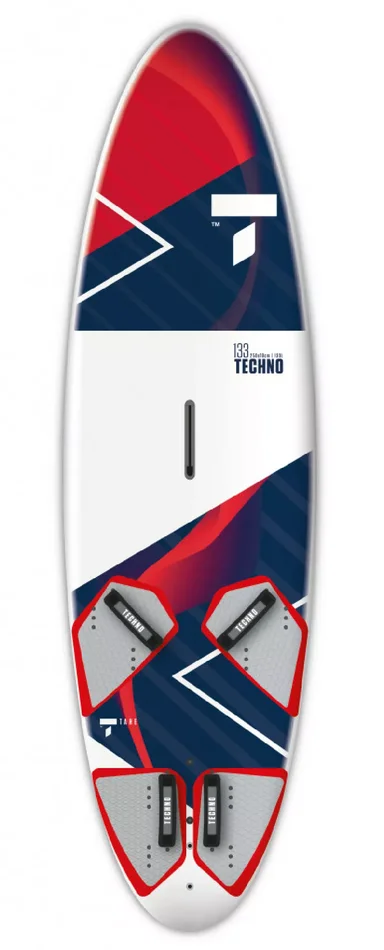 Tahe – Wind Techno2024