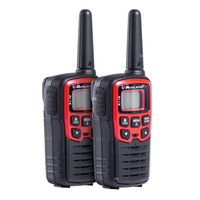 Talkie Walkie Midland XT-10