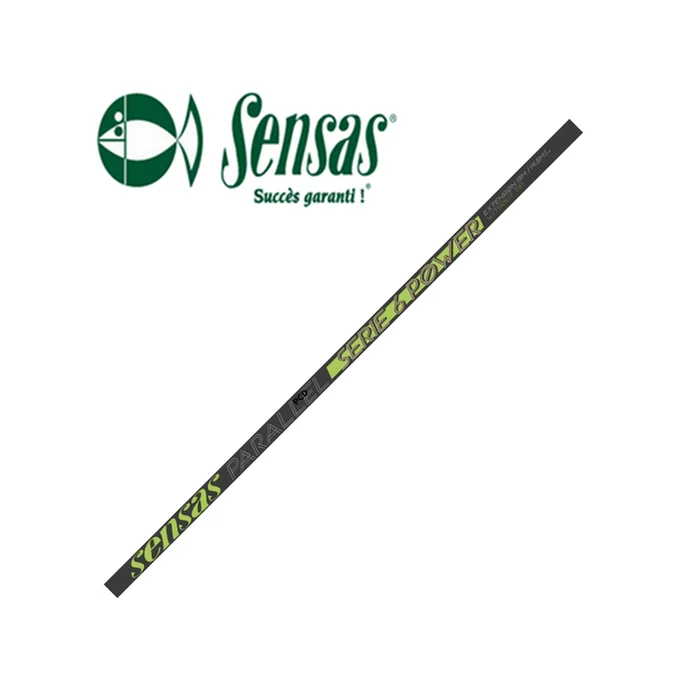 TALLON SENSAS PARALLEL SERIE 6 POWER