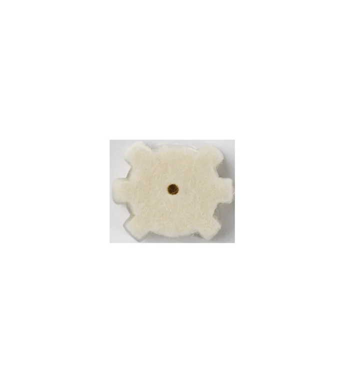 Tampon De Nettoyage De Chambre AR15 Real Avid