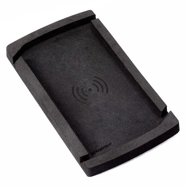 Tapis de chargement de téléphone sans fil étanche Scanstrut ROKK 10 W Catch