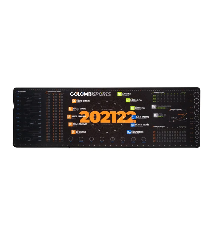 Tapis De Comptoir Ou De Réparation Colombisports – Xxl