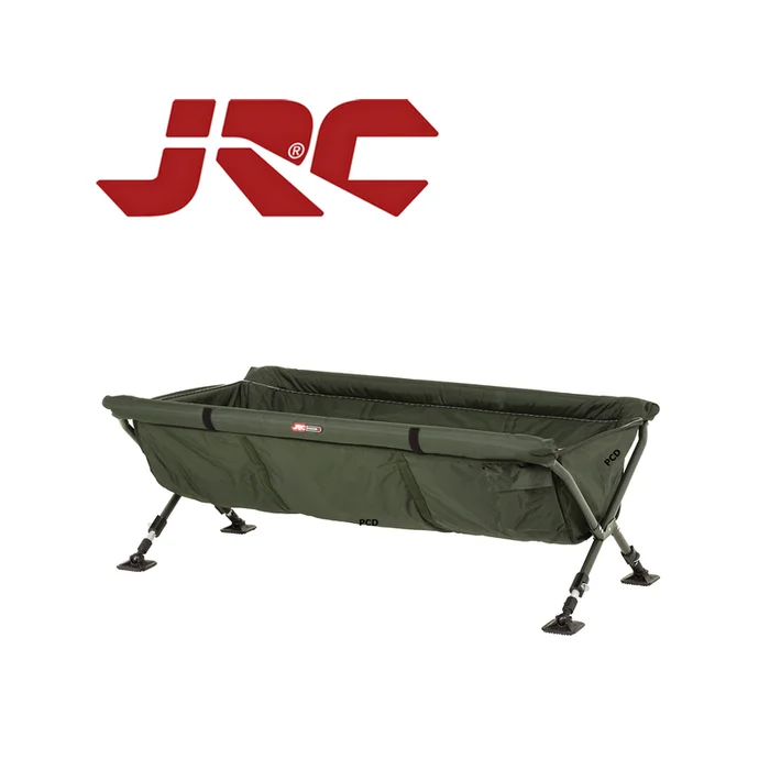 TAPIS DE RECEPTION JRC COCOON 2G HI CARE CRADLE