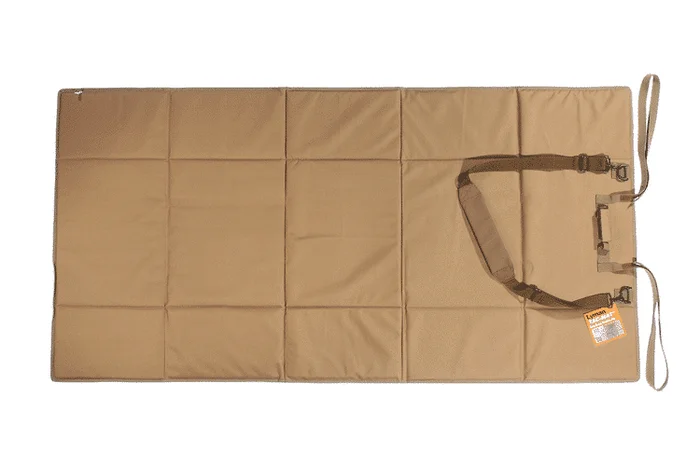 TAPIS DE TIR FDE
